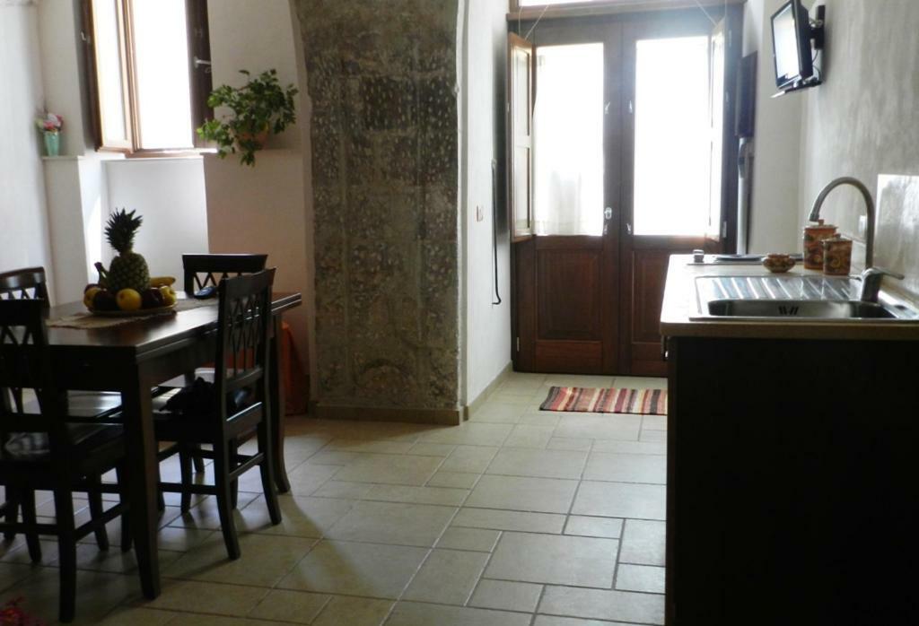 Le Volte Di Giuditta Scicli Exterior foto
