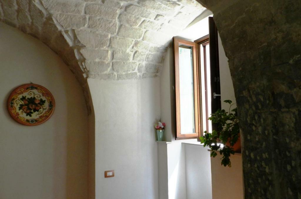 Le Volte Di Giuditta Scicli Exterior foto