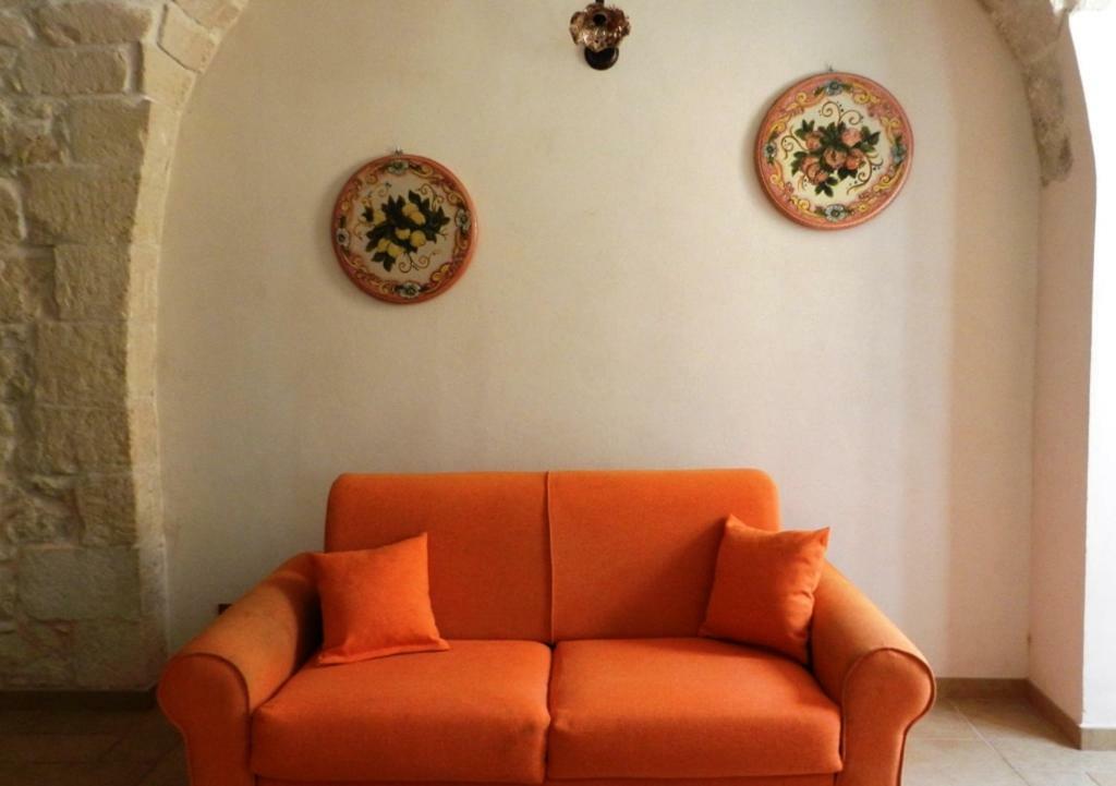 Le Volte Di Giuditta Scicli Exterior foto